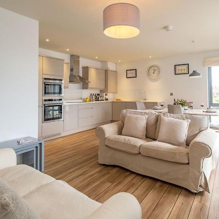 2 King Georges - Aldeburgh Coastal Cottages Bagian luar foto