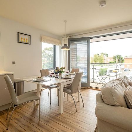 2 King Georges - Aldeburgh Coastal Cottages Bagian luar foto