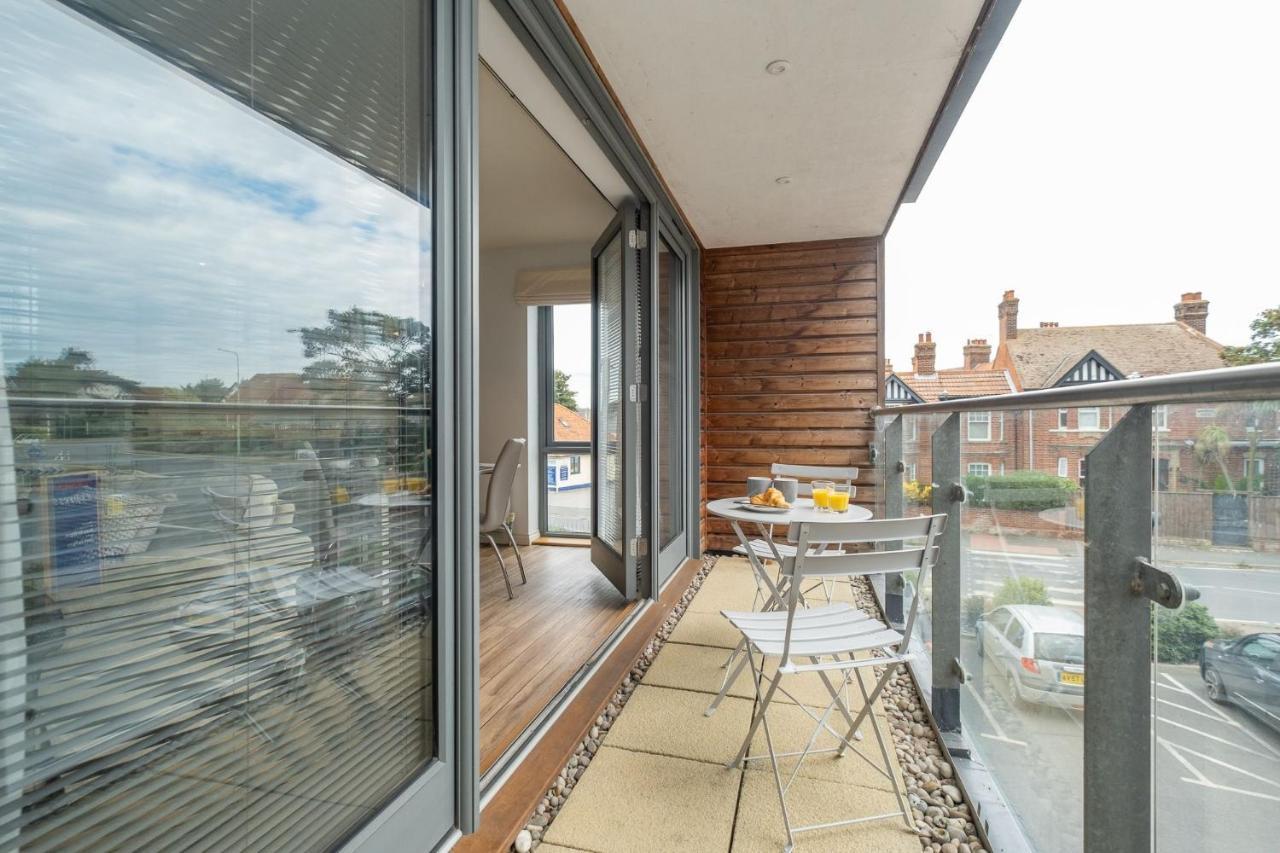 2 King Georges - Aldeburgh Coastal Cottages Bagian luar foto