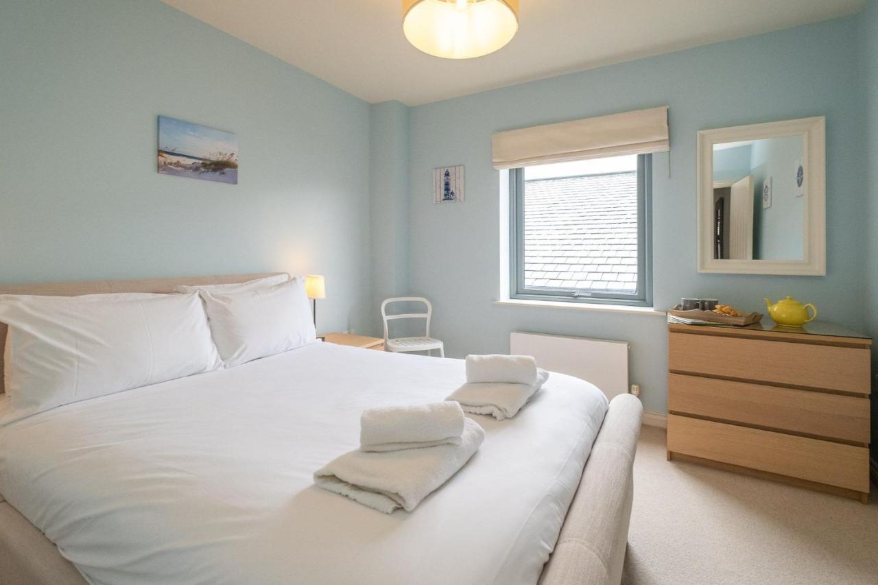 2 King Georges - Aldeburgh Coastal Cottages Bagian luar foto