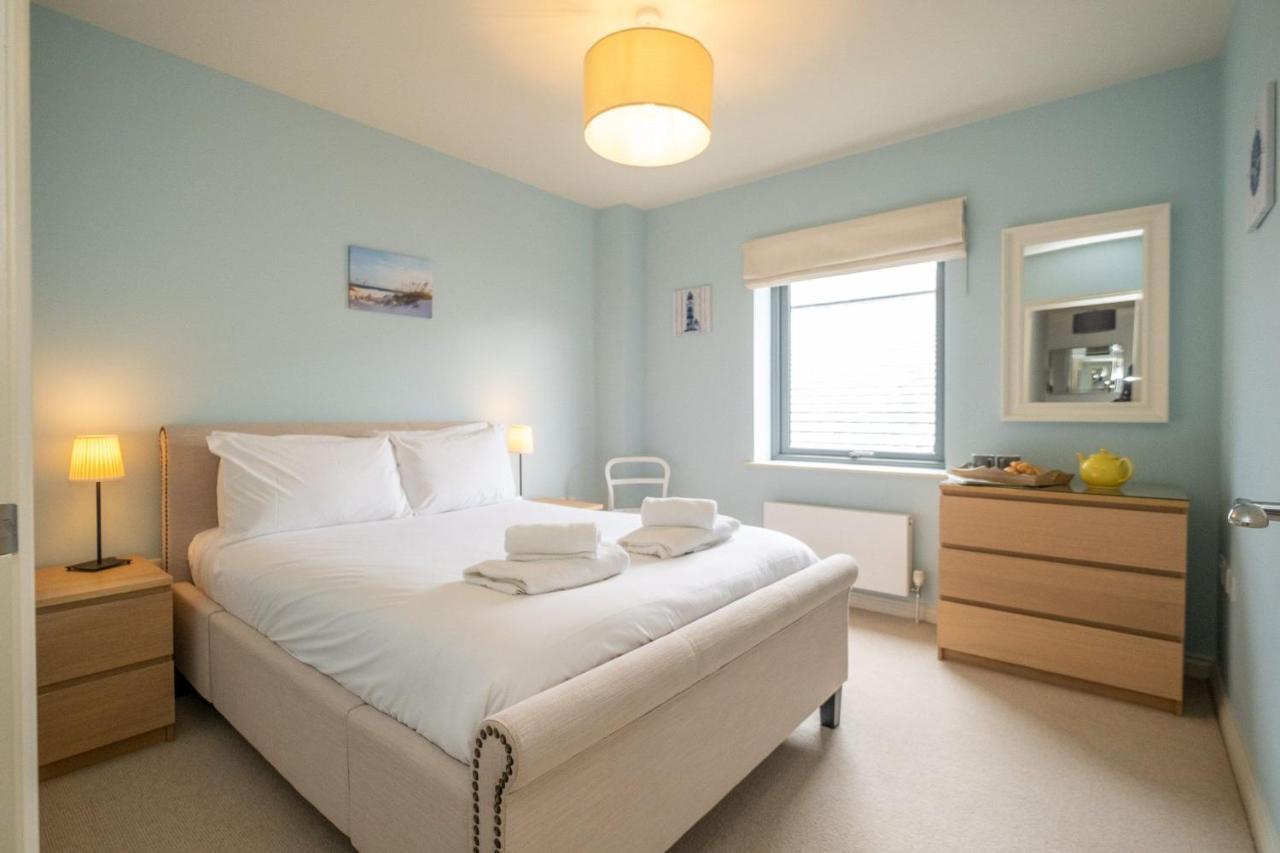2 King Georges - Aldeburgh Coastal Cottages Bagian luar foto