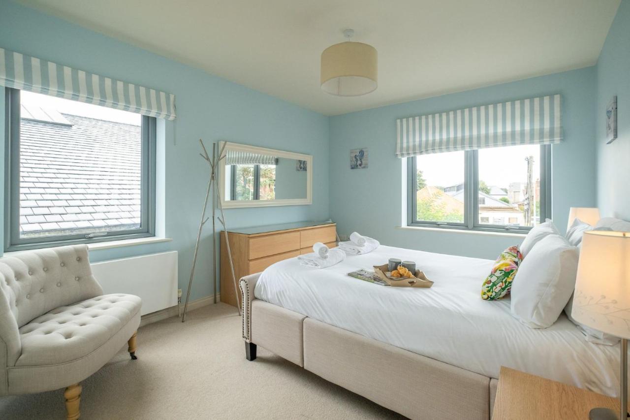 2 King Georges - Aldeburgh Coastal Cottages Bagian luar foto