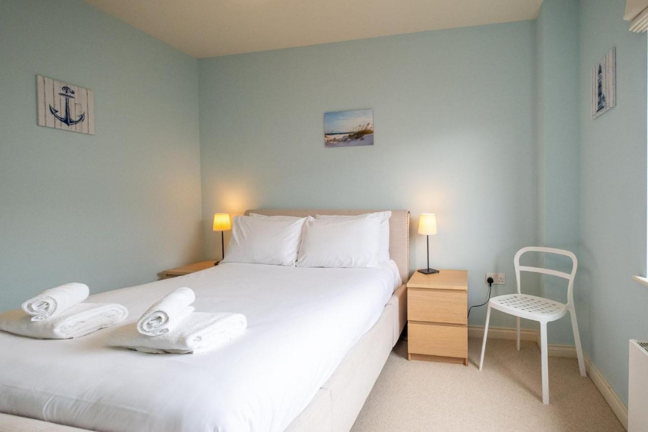 2 King Georges - Aldeburgh Coastal Cottages Bagian luar foto