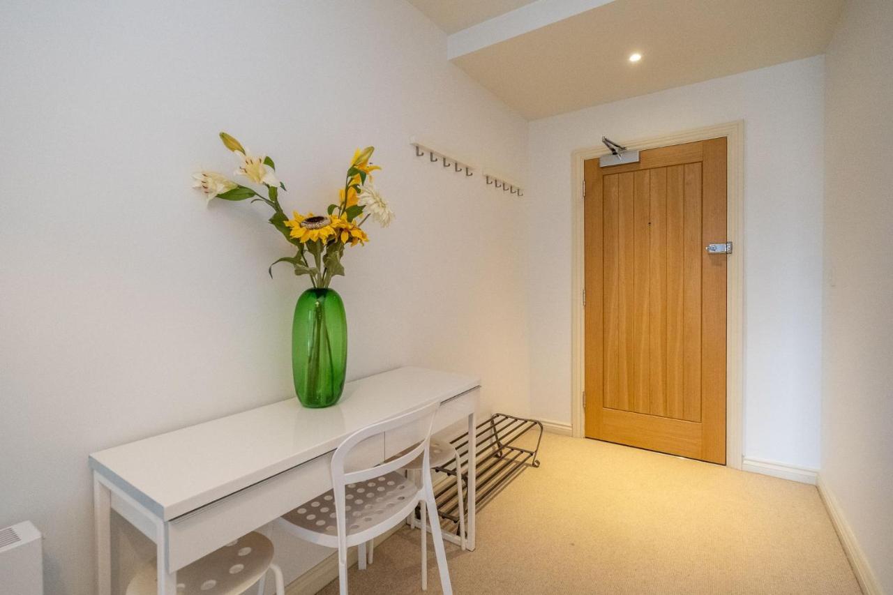 2 King Georges - Aldeburgh Coastal Cottages Bagian luar foto