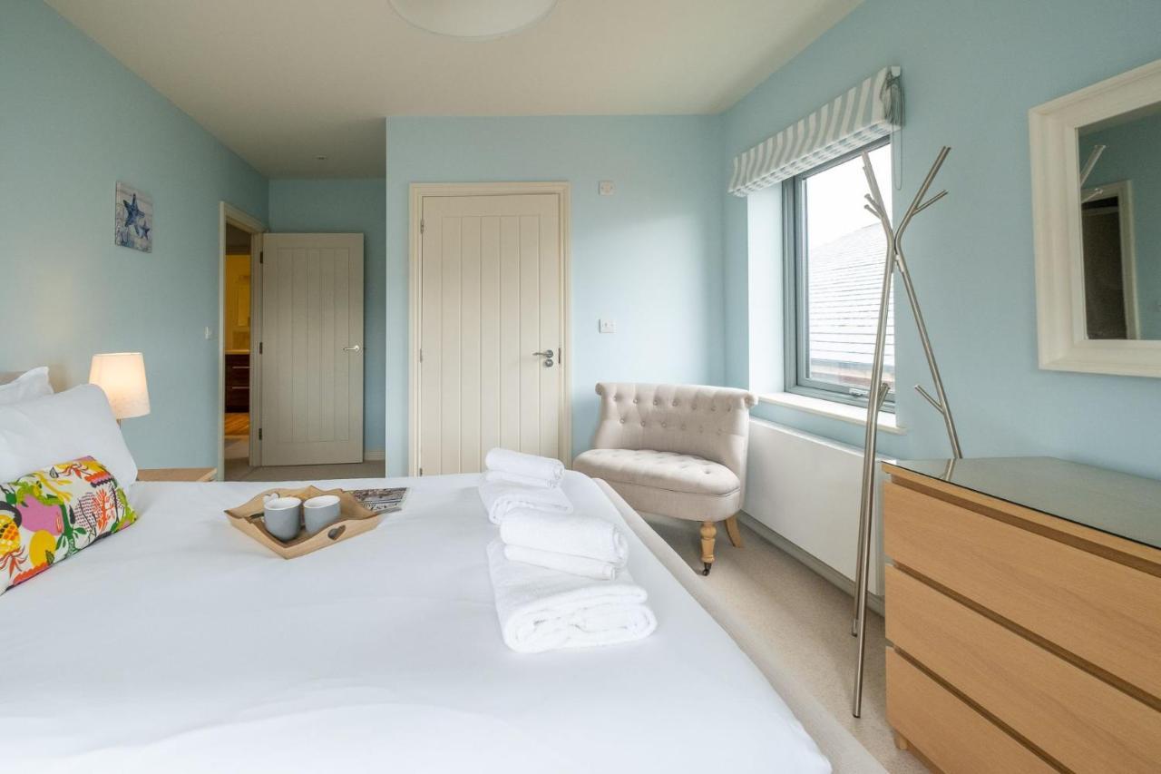 2 King Georges - Aldeburgh Coastal Cottages Bagian luar foto