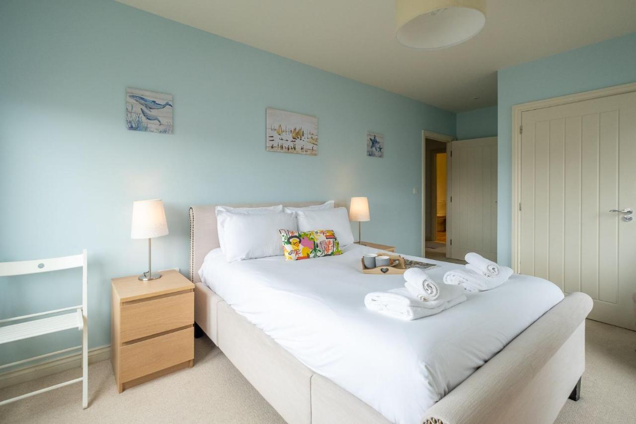 2 King Georges - Aldeburgh Coastal Cottages Bagian luar foto